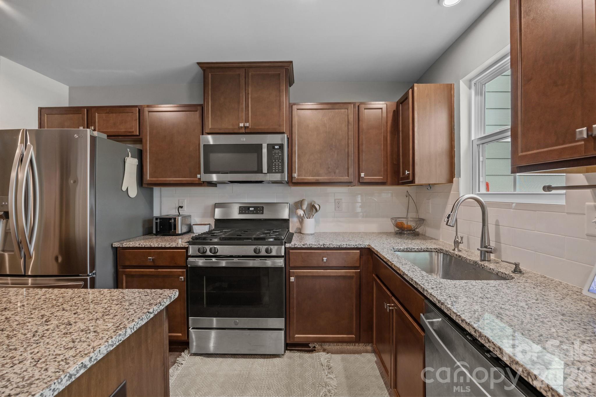 Smith Village - Residential