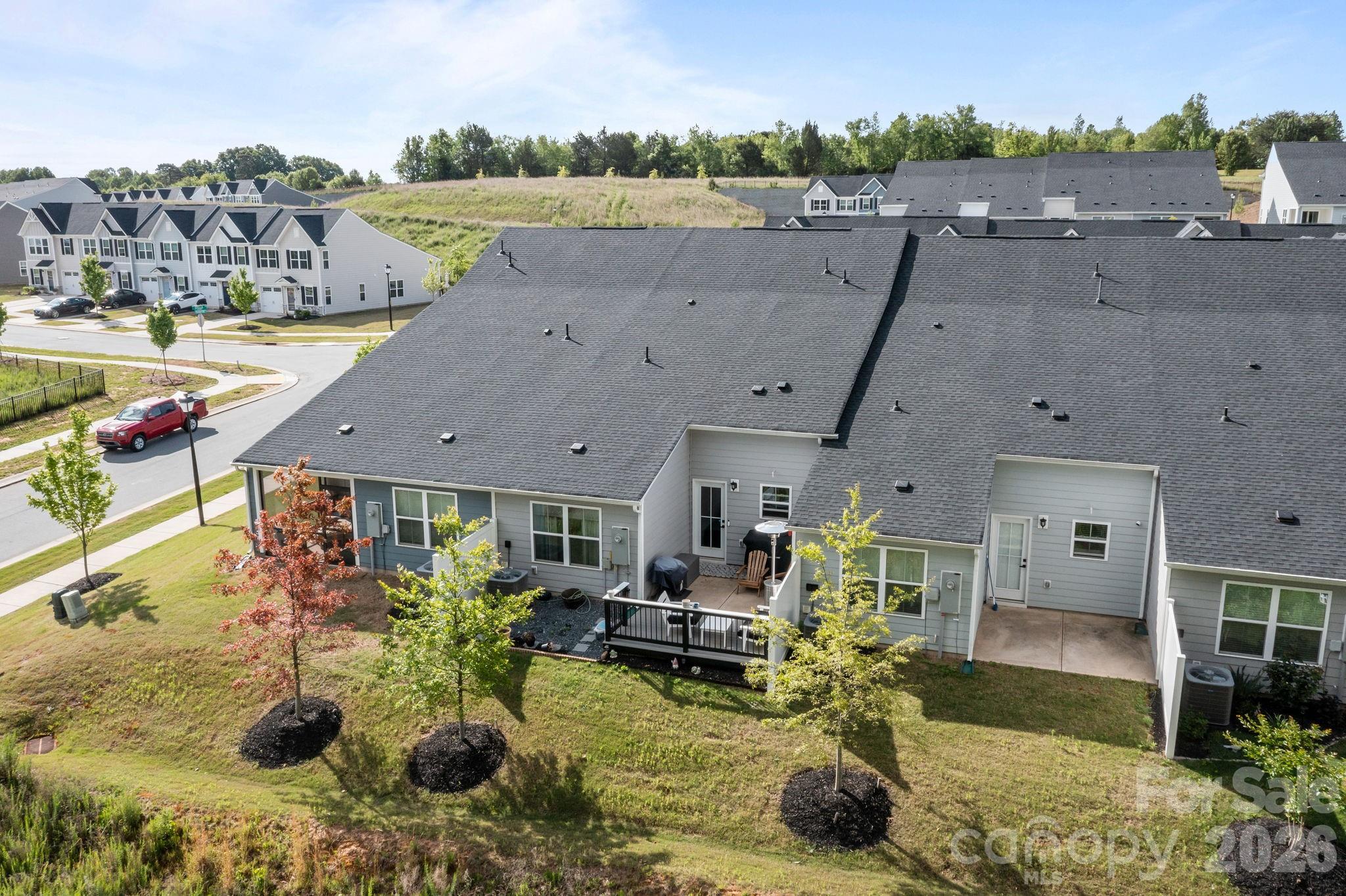 Smith Village - Residential