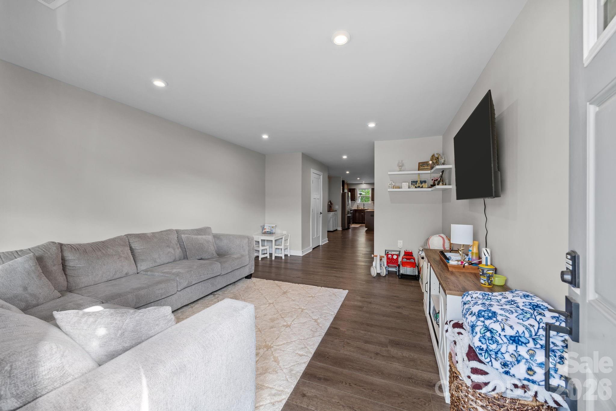 Smith Village - Residential