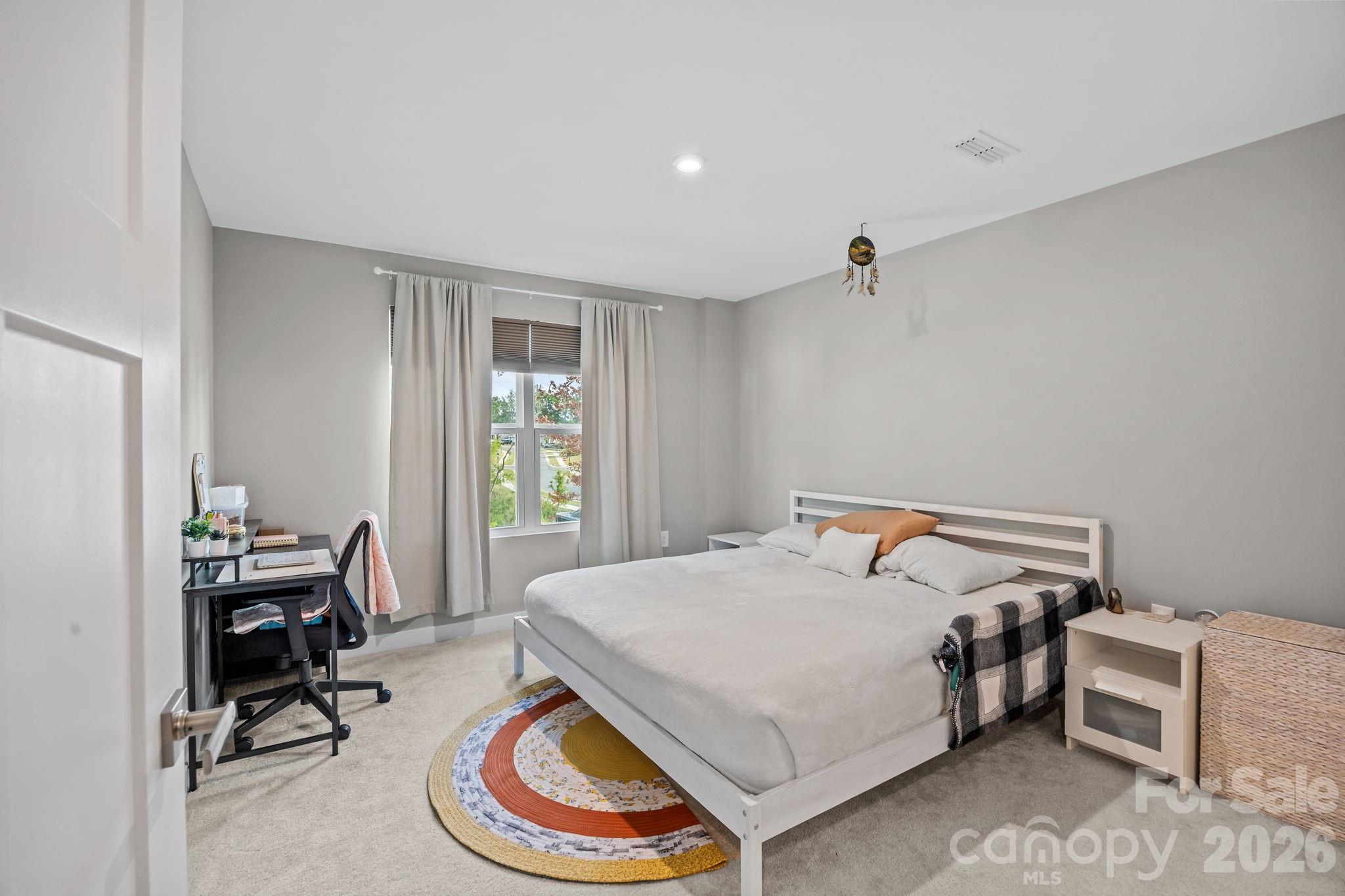 Smith Village - Residential
