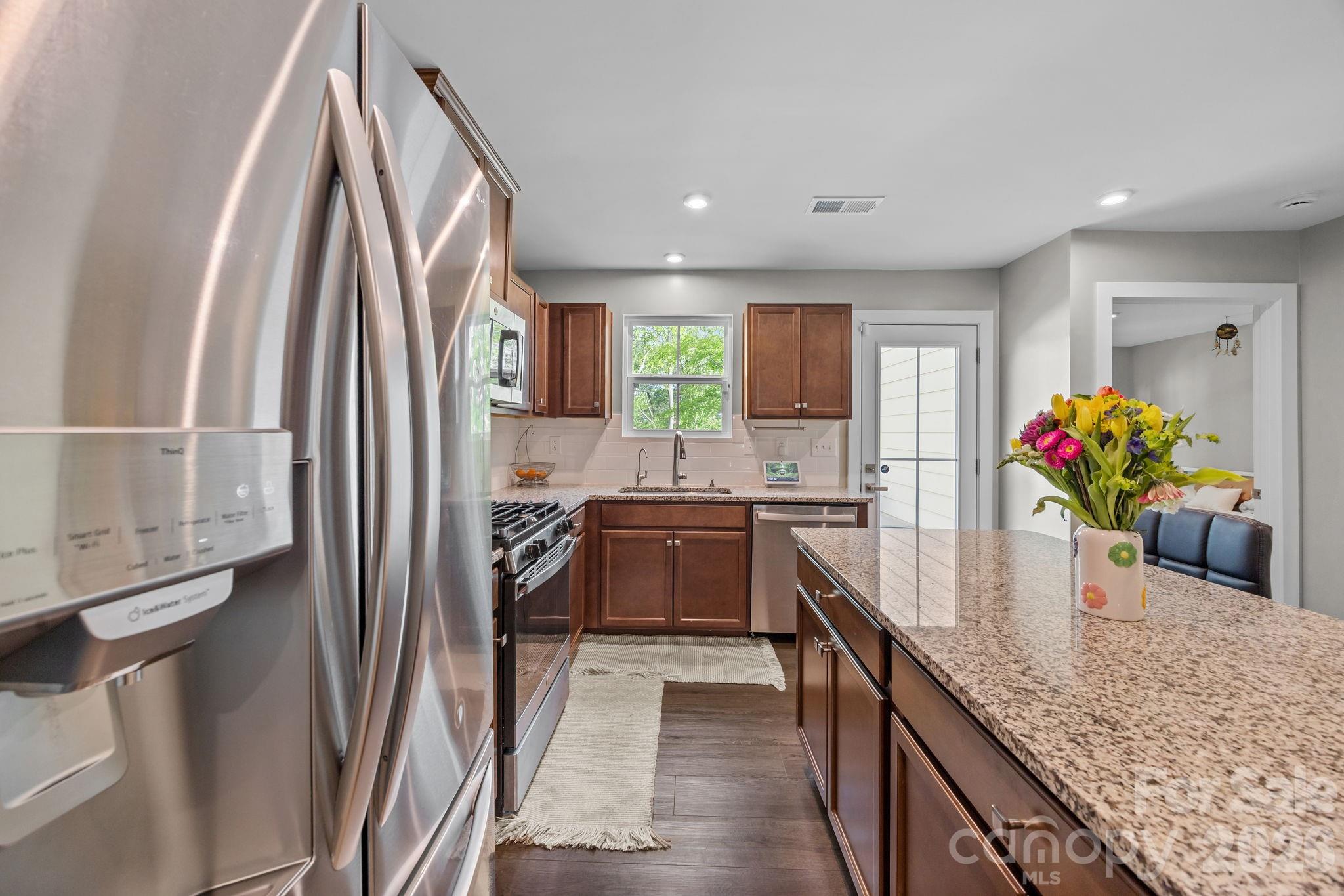 Smith Village - Residential
