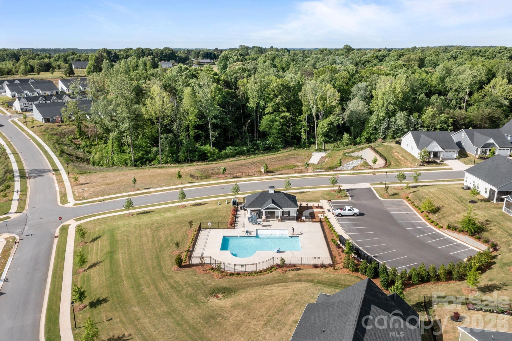 Smith Village - Residential