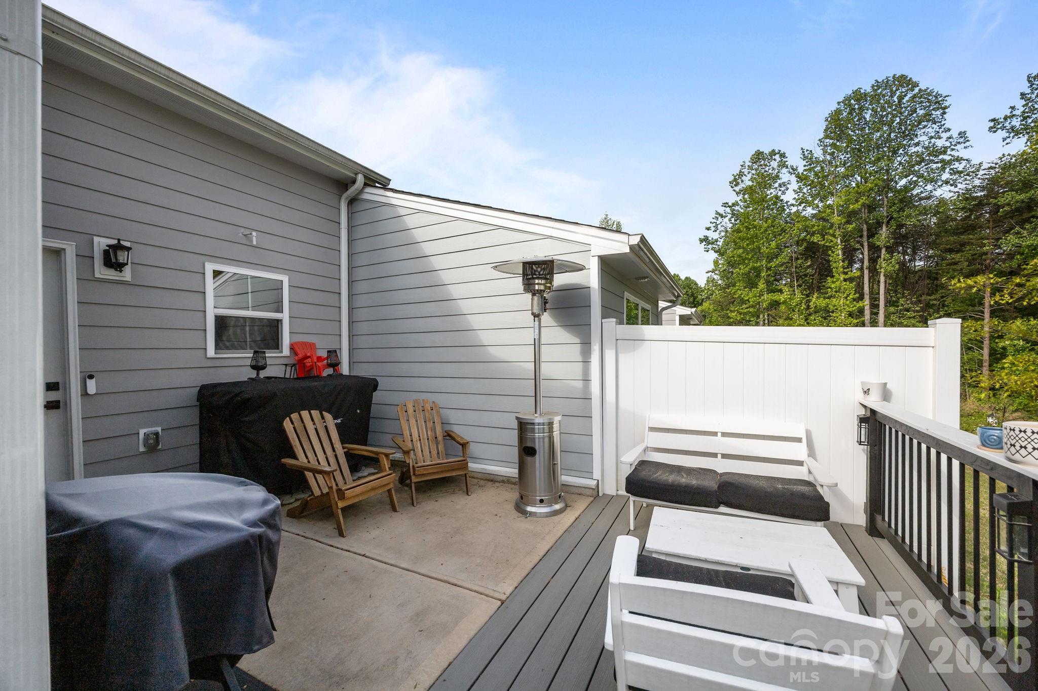Smith Village - Residential