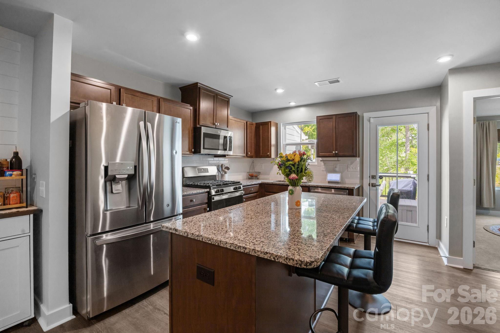 Smith Village - Residential