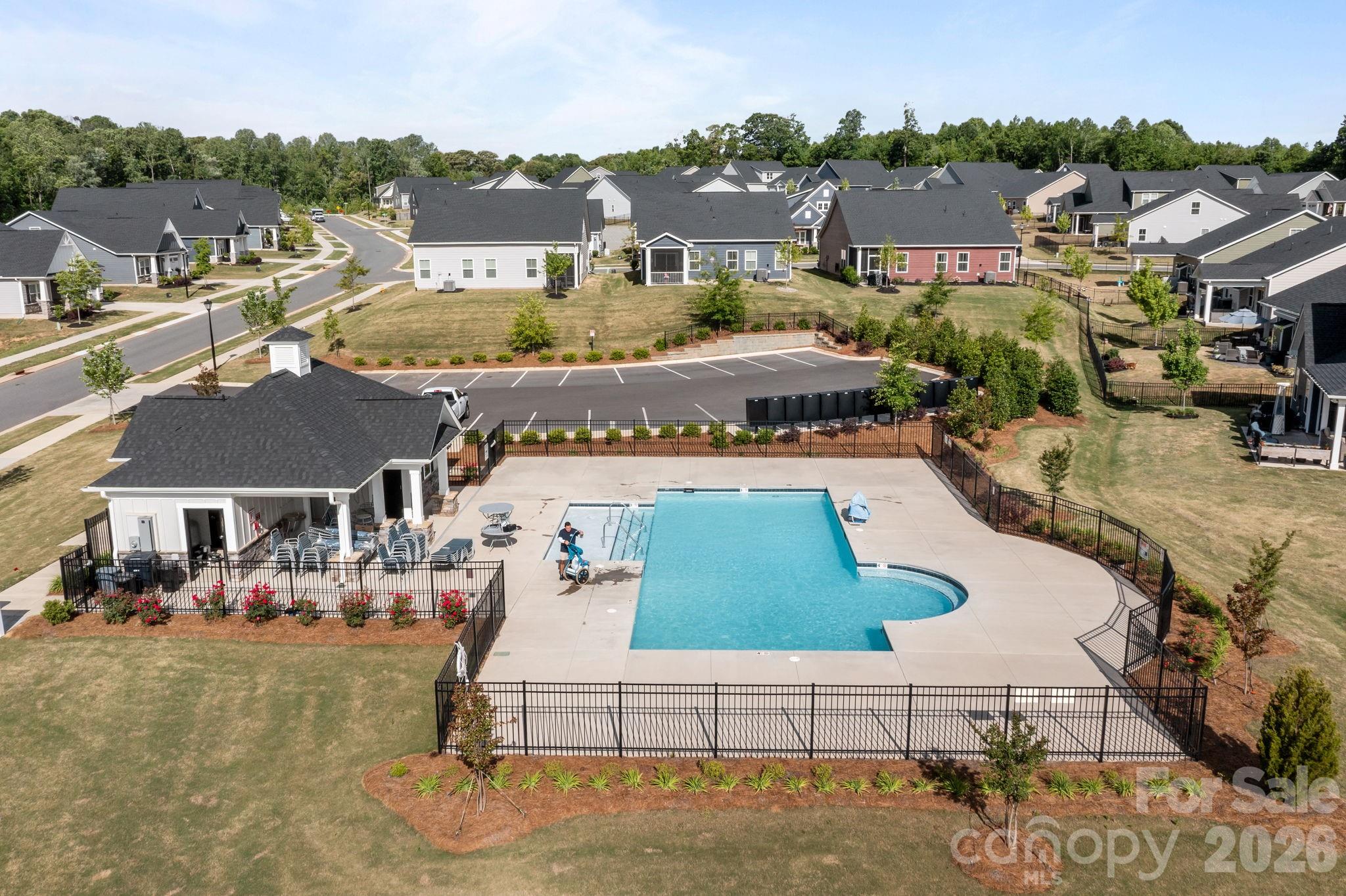 Smith Village - Residential