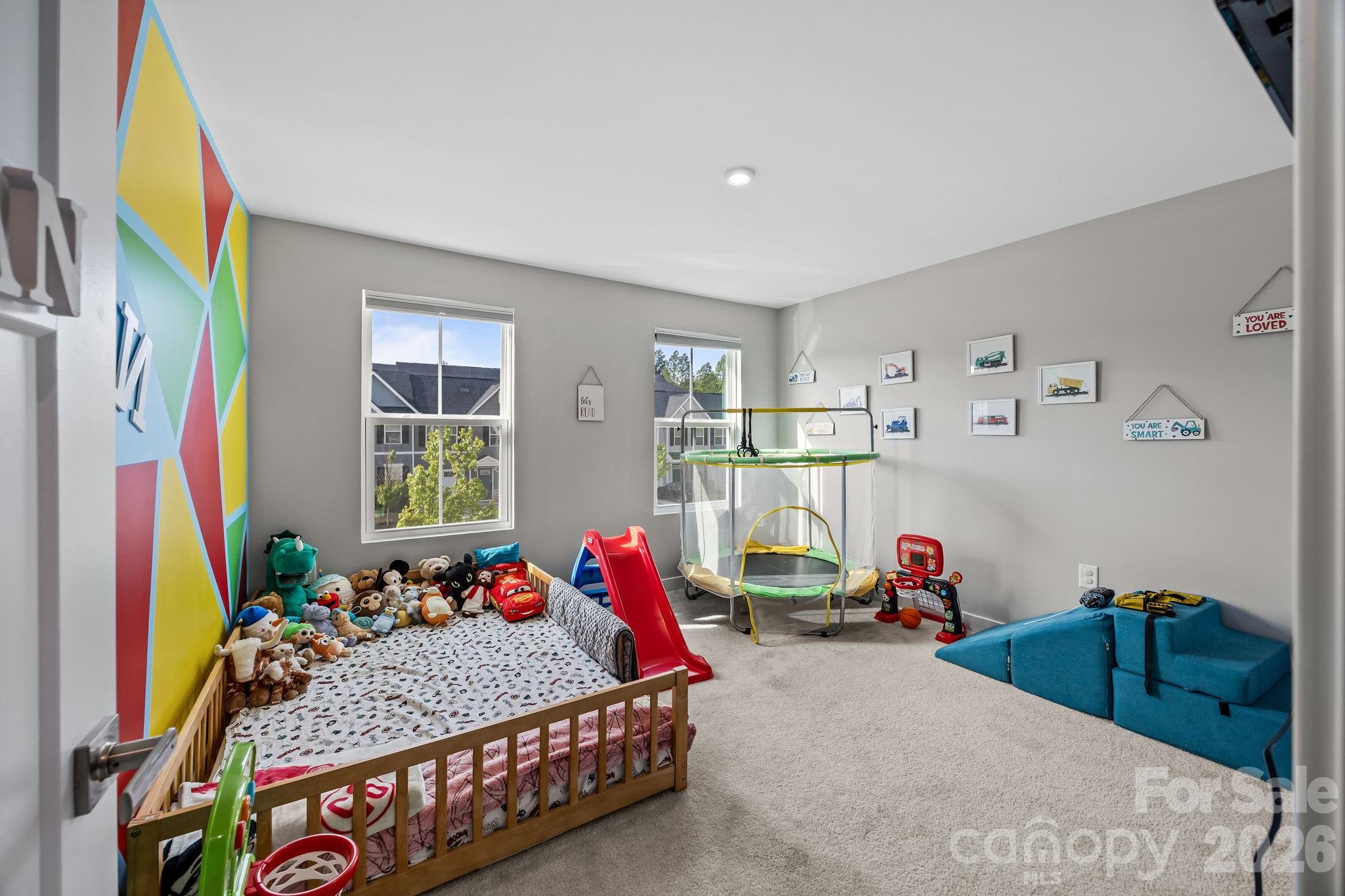Smith Village - Residential