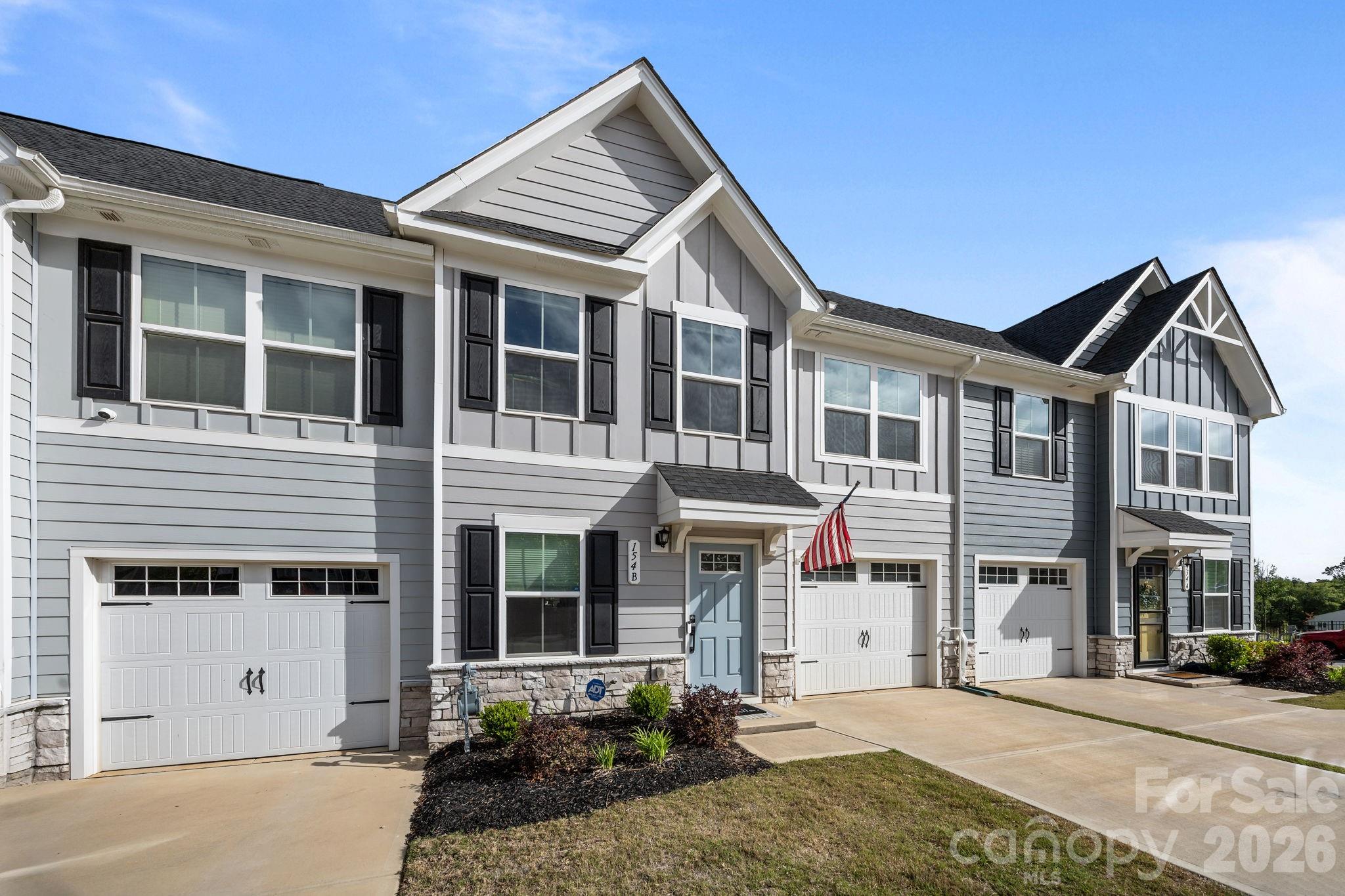 Smith Village - Residential