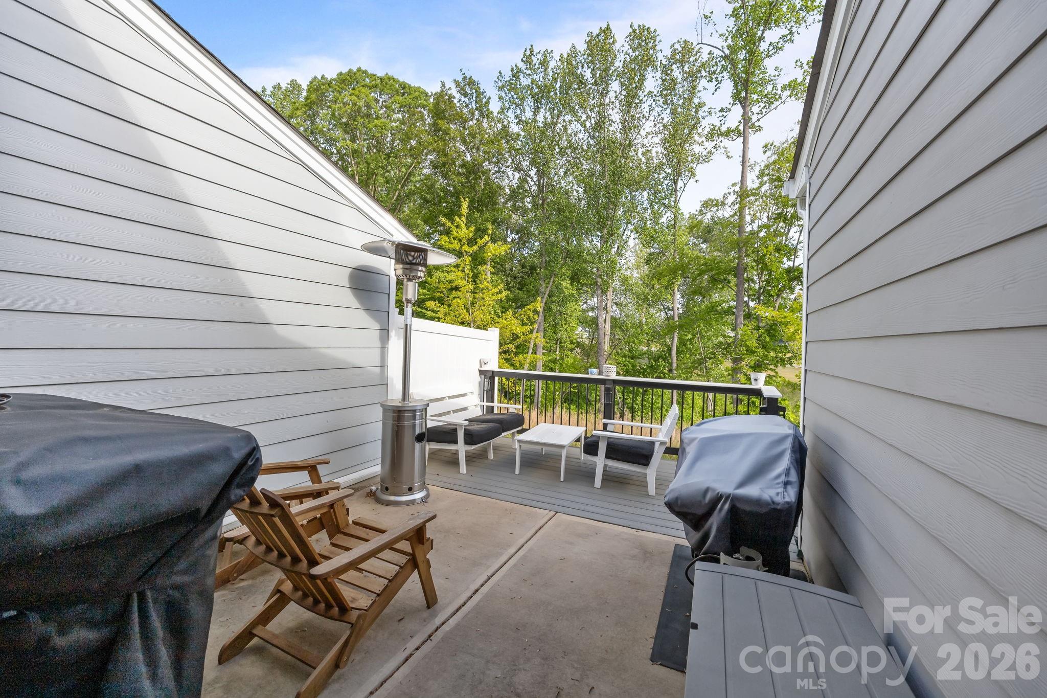 Smith Village - Residential
