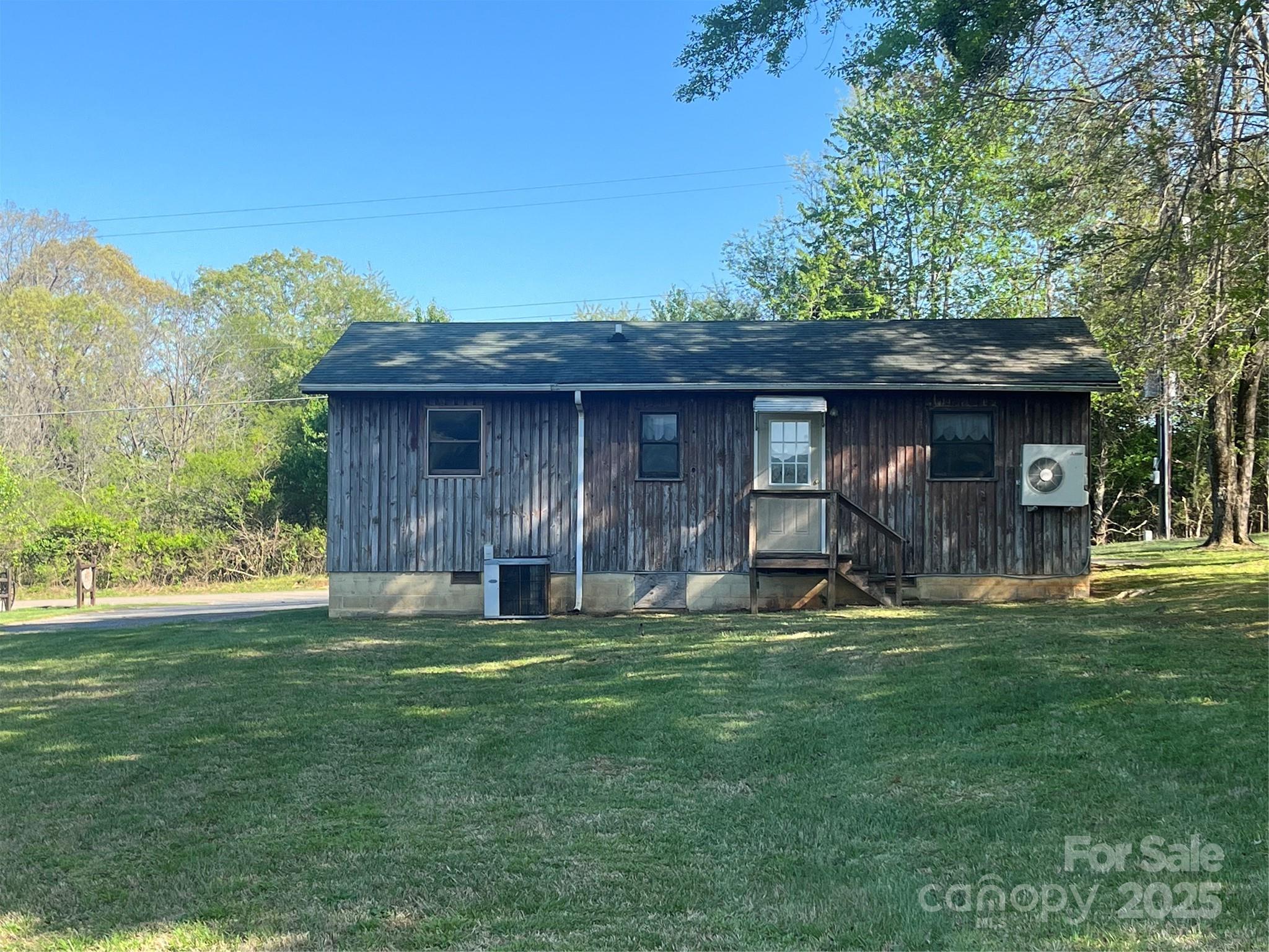213 Casar Methodist Church Road