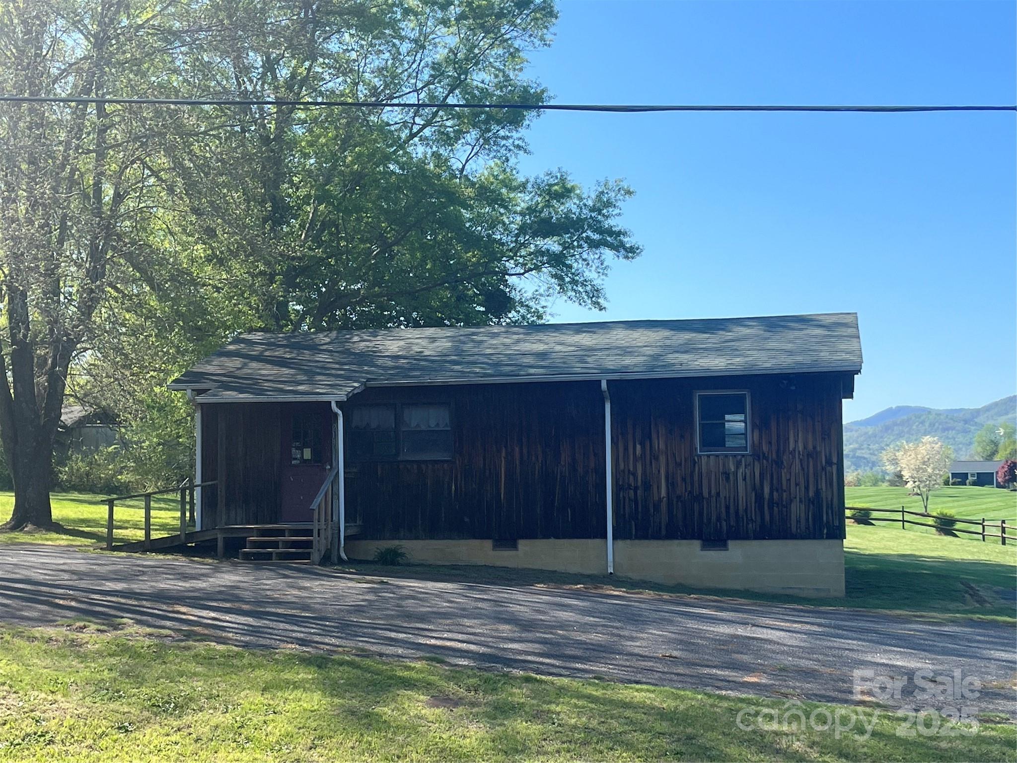 213 Casar Methodist Church Road