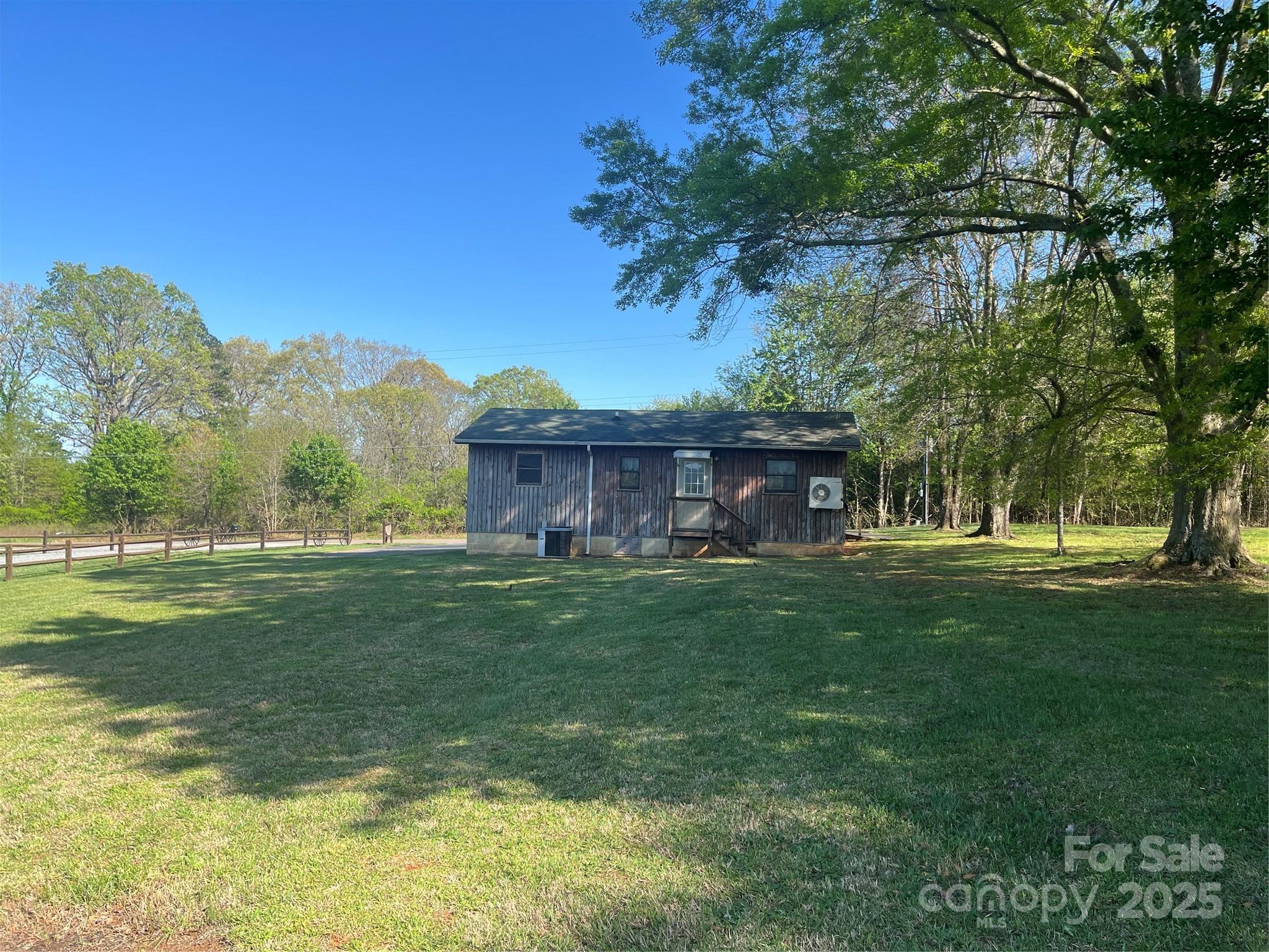 213 Casar Methodist Church Road