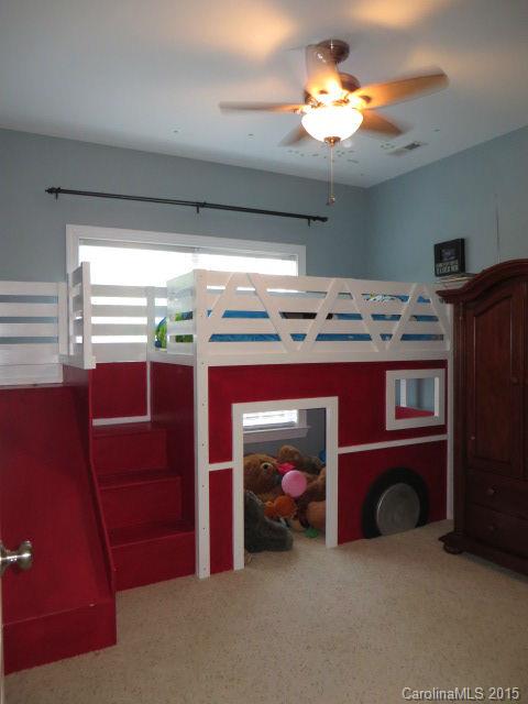 Mill Creek Falls - Residential Lease