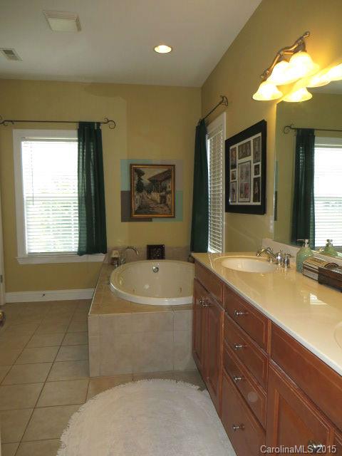 Mill Creek Falls - Residential Lease