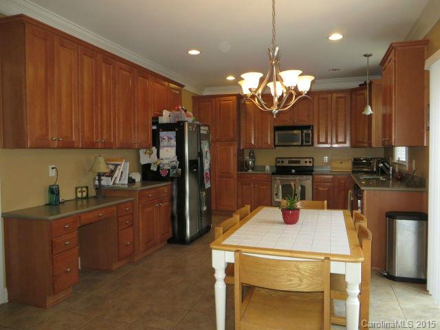 Mill Creek Falls - Residential Lease