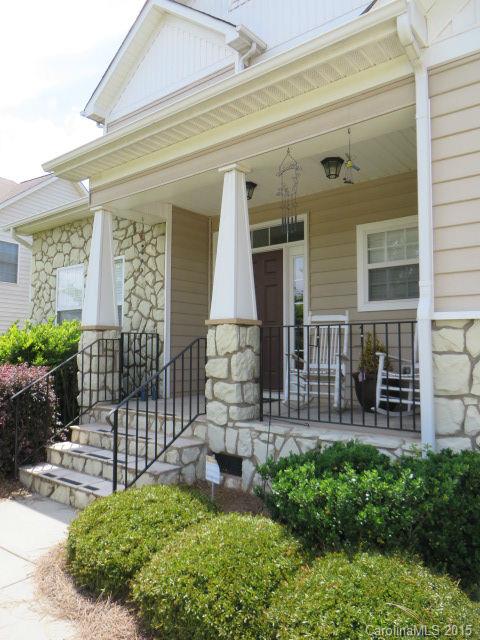 Mill Creek Falls - Residential Lease