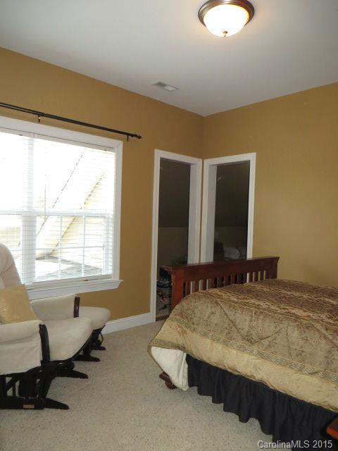 Mill Creek Falls - Residential Lease