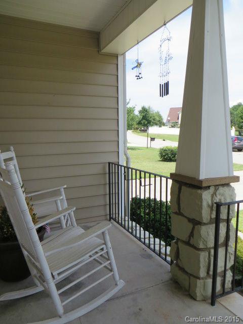 Mill Creek Falls - Residential Lease