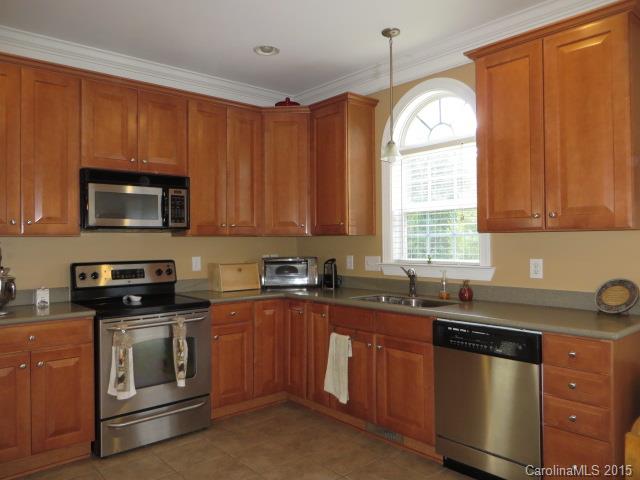 Mill Creek Falls - Residential Lease