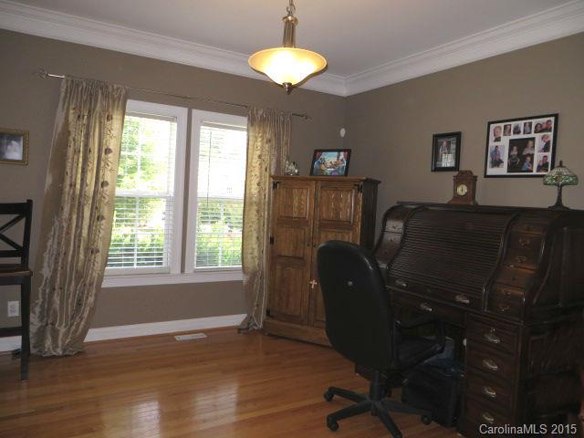 Mill Creek Falls - Residential Lease