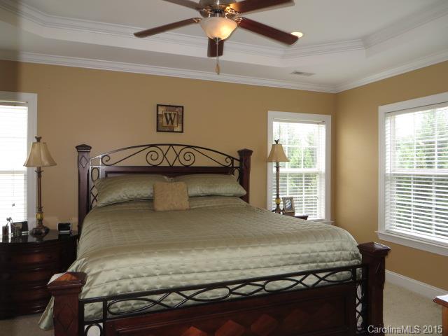 Mill Creek Falls - Residential Lease