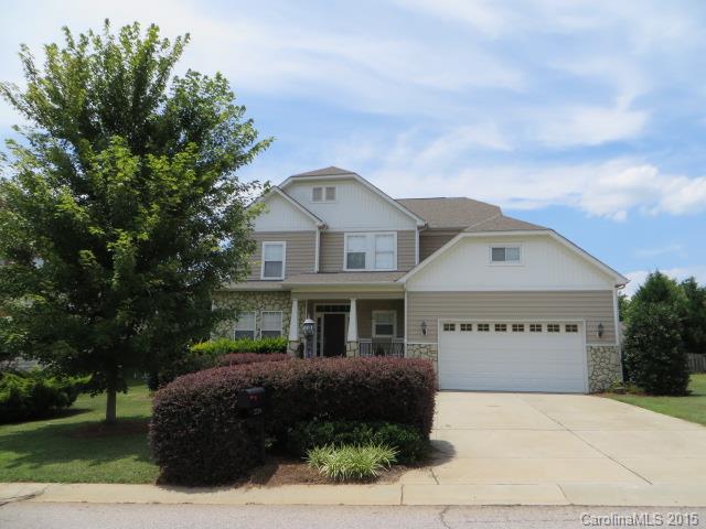 Mill Creek Falls - Residential Lease