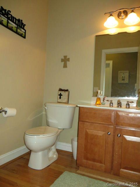 Mill Creek Falls - Residential Lease