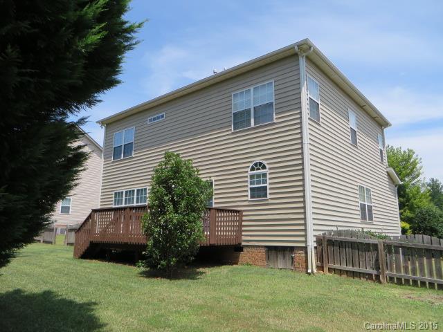 Mill Creek Falls - Residential Lease