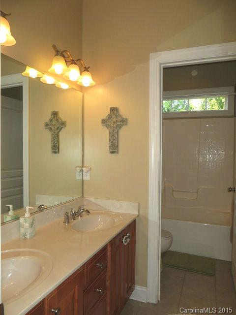 Mill Creek Falls - Residential Lease