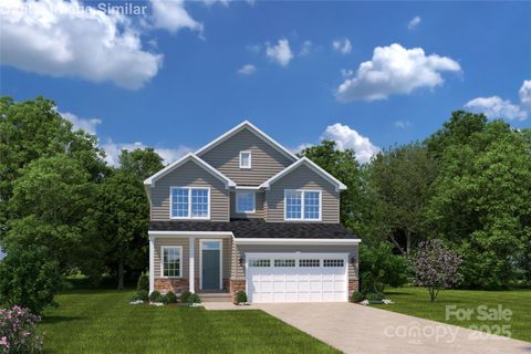 4029 Miranda Village Way Charlotte NC 28216