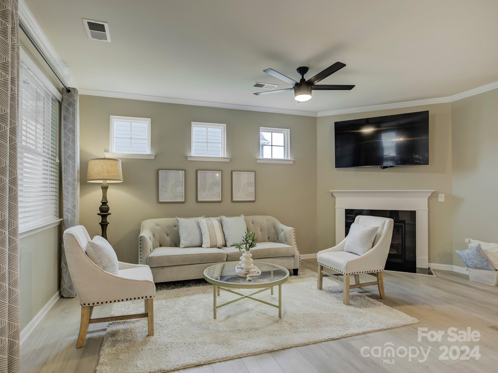 The Retreat At Rayfield - Residential