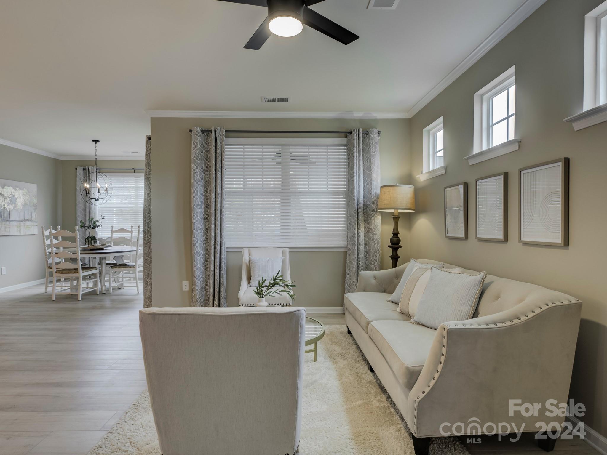 The Retreat At Rayfield - Residential