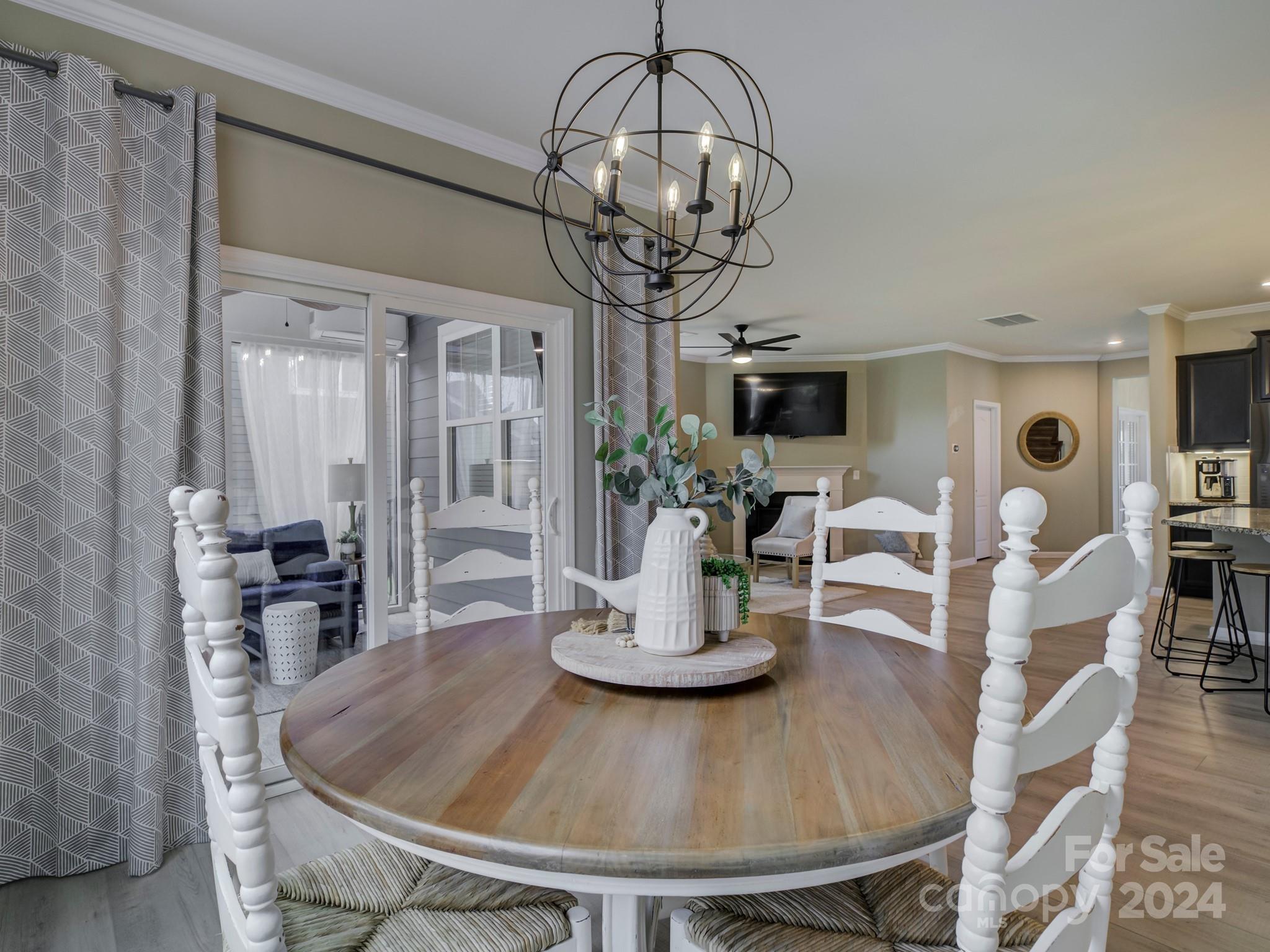 The Retreat At Rayfield - Residential