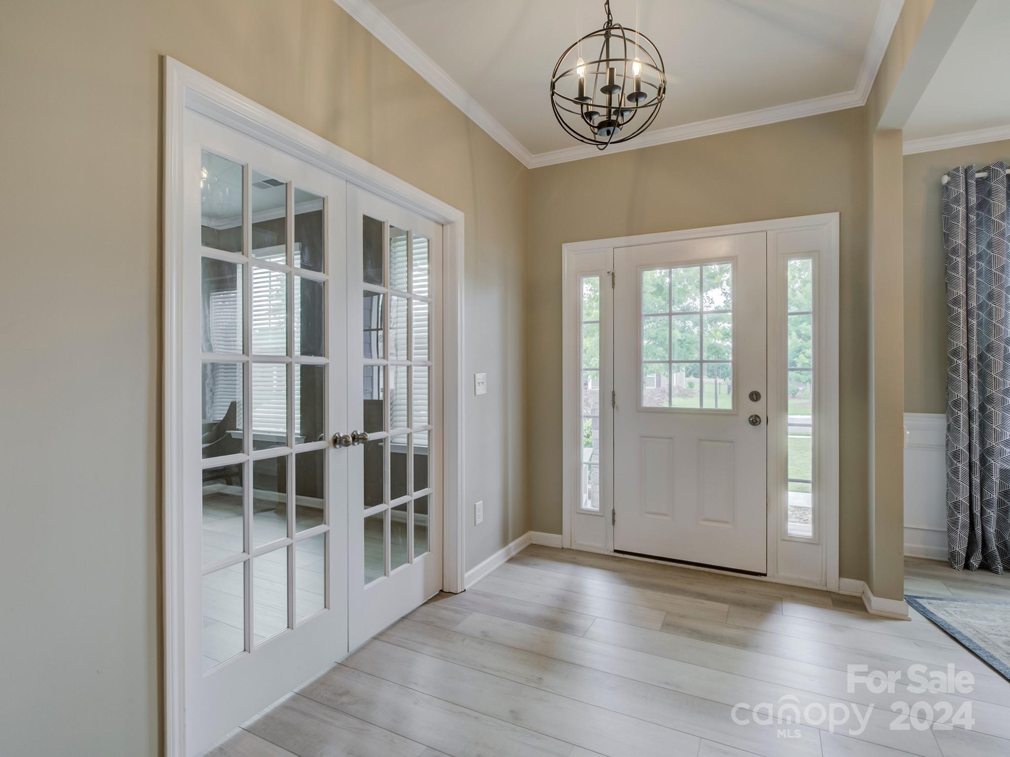 The Retreat At Rayfield - Residential