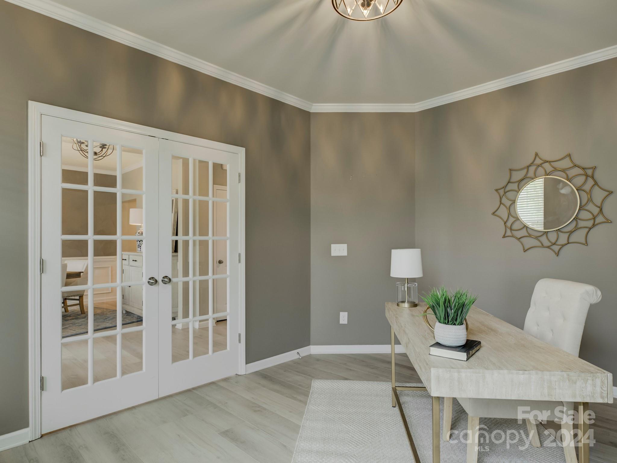 The Retreat At Rayfield - Residential