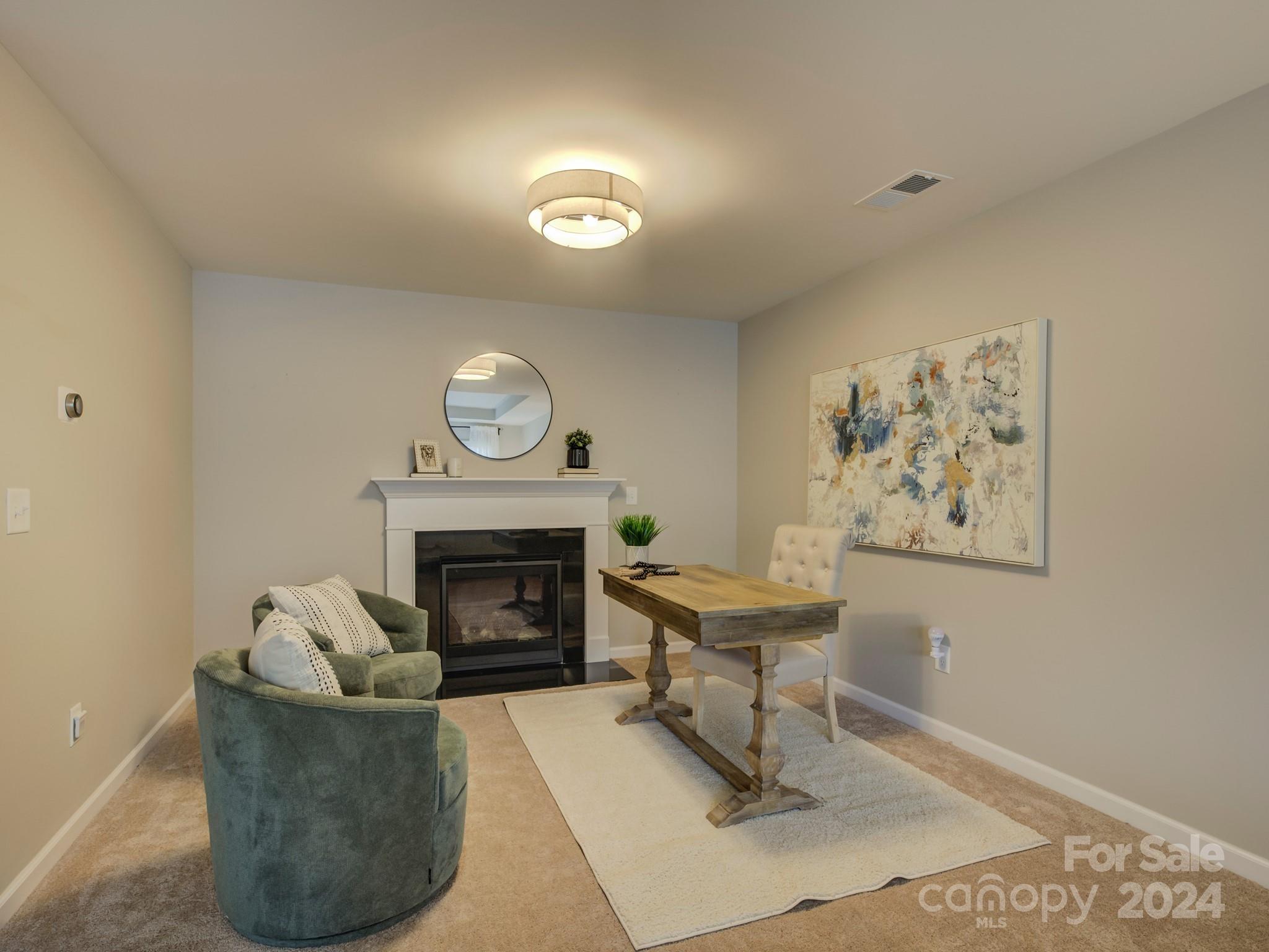 The Retreat At Rayfield - Residential