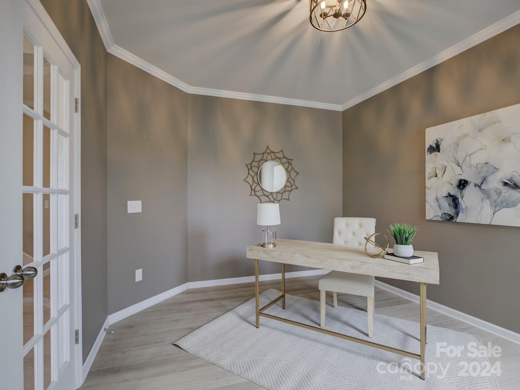 The Retreat At Rayfield - Residential