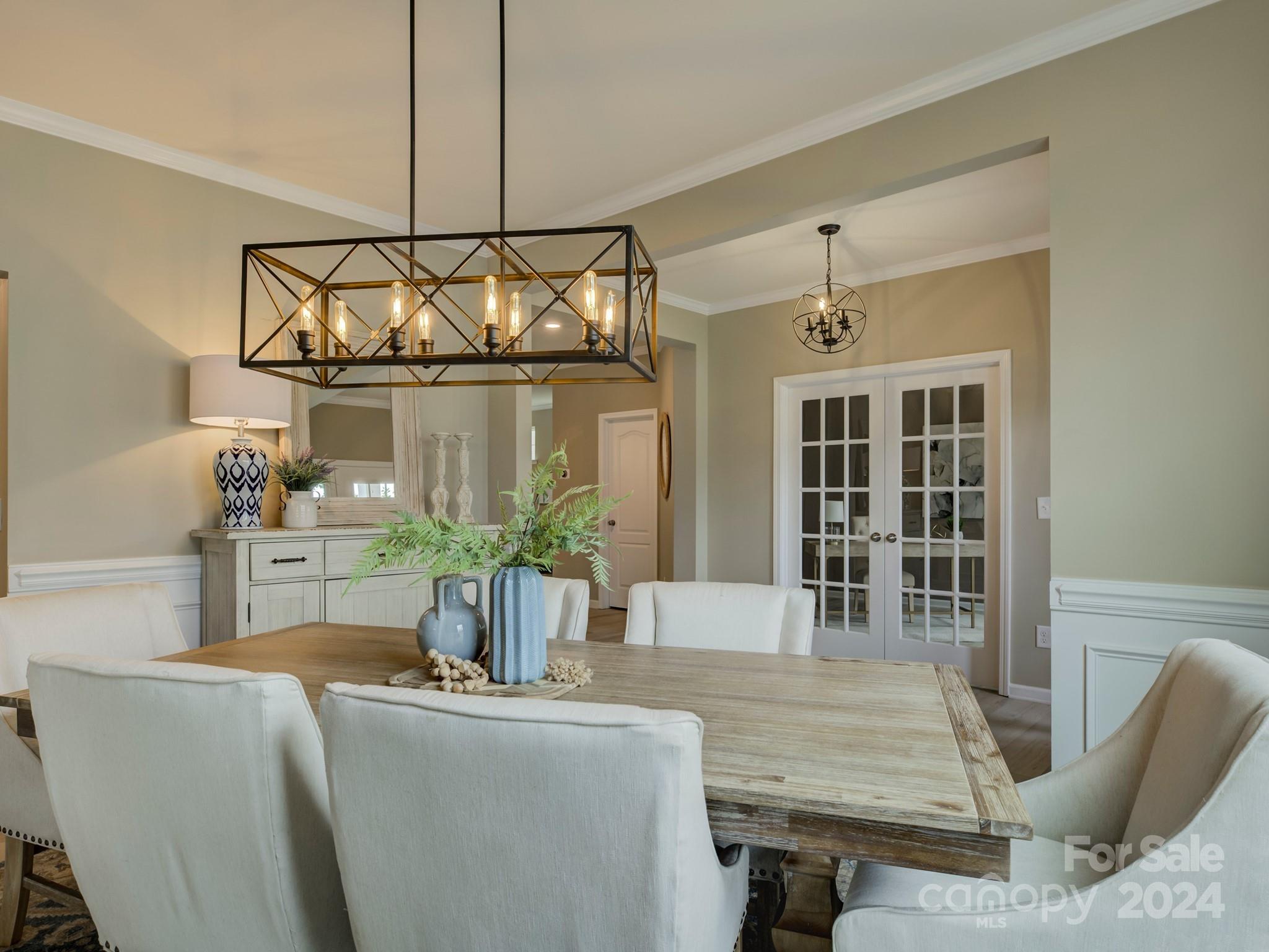 The Retreat At Rayfield - Residential