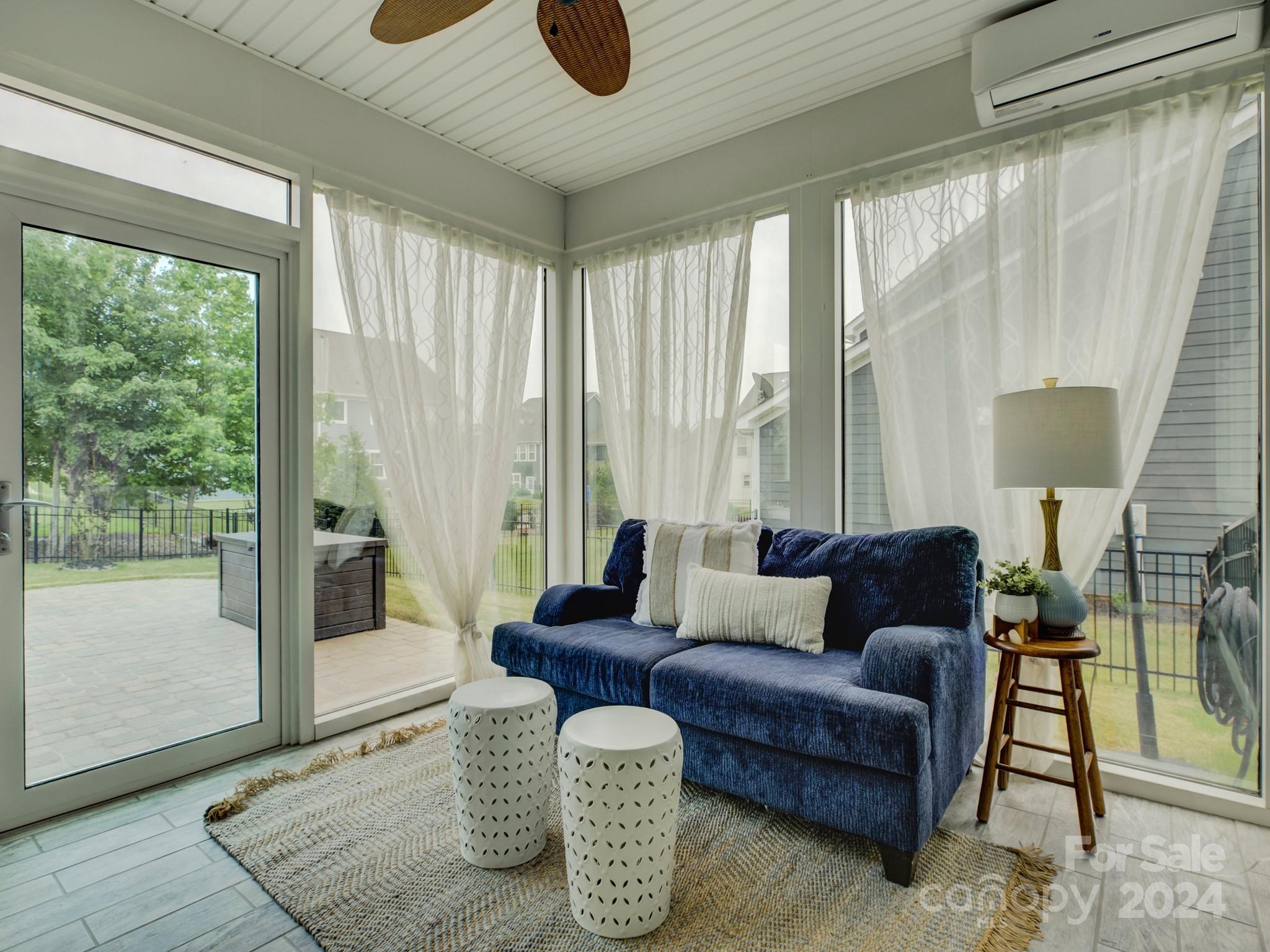 The Retreat At Rayfield - Residential