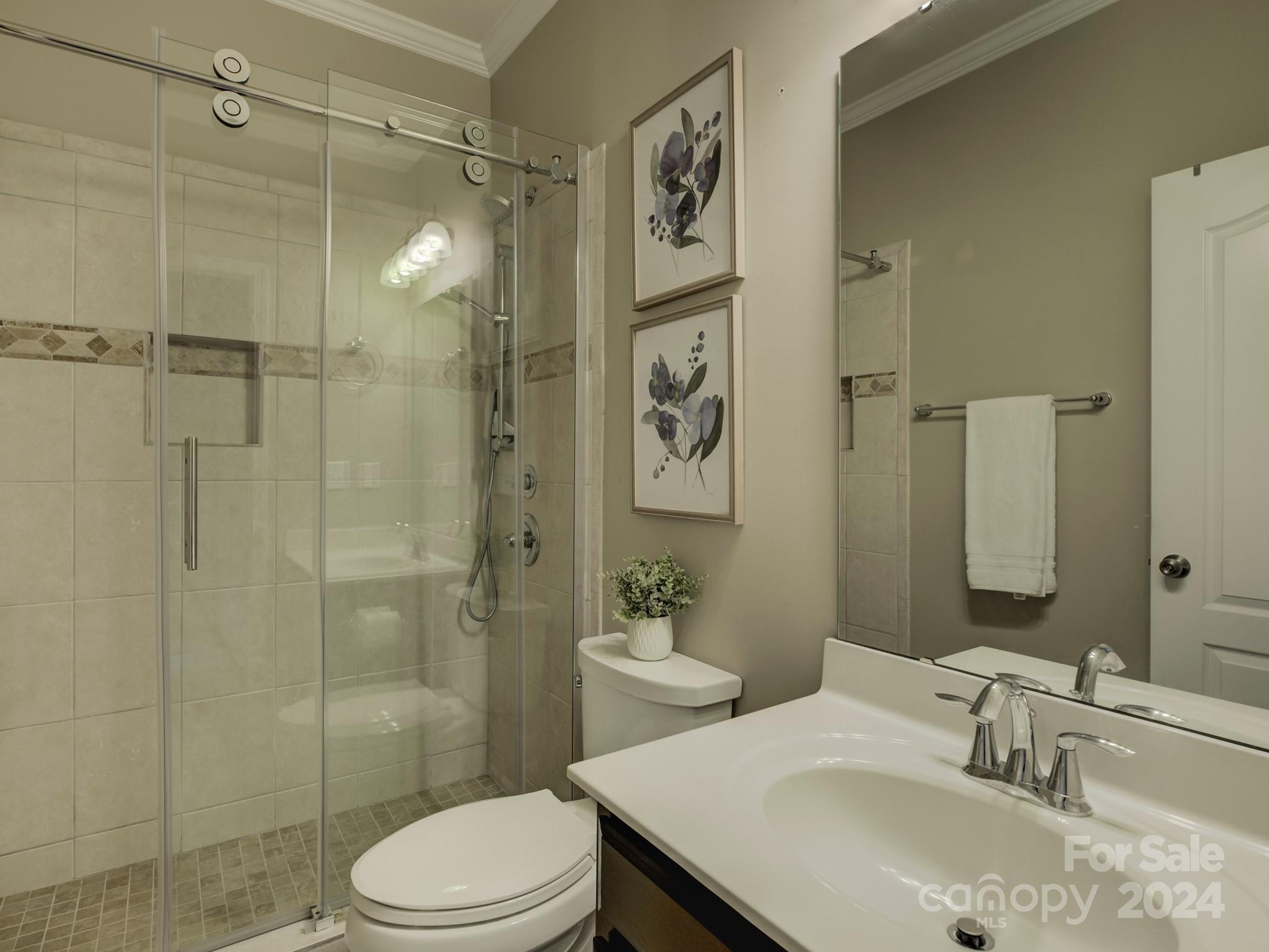 The Retreat At Rayfield - Residential