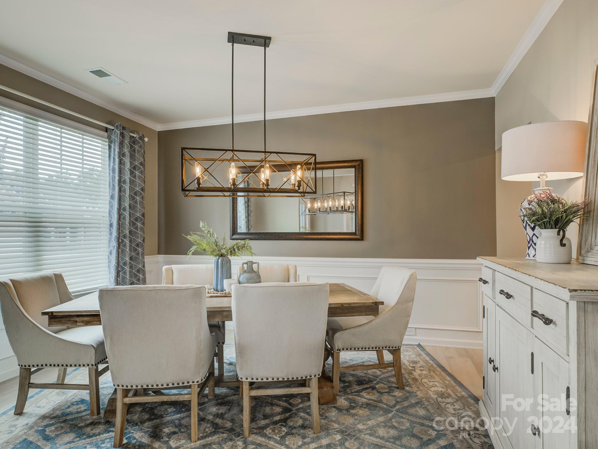 The Retreat At Rayfield - Residential