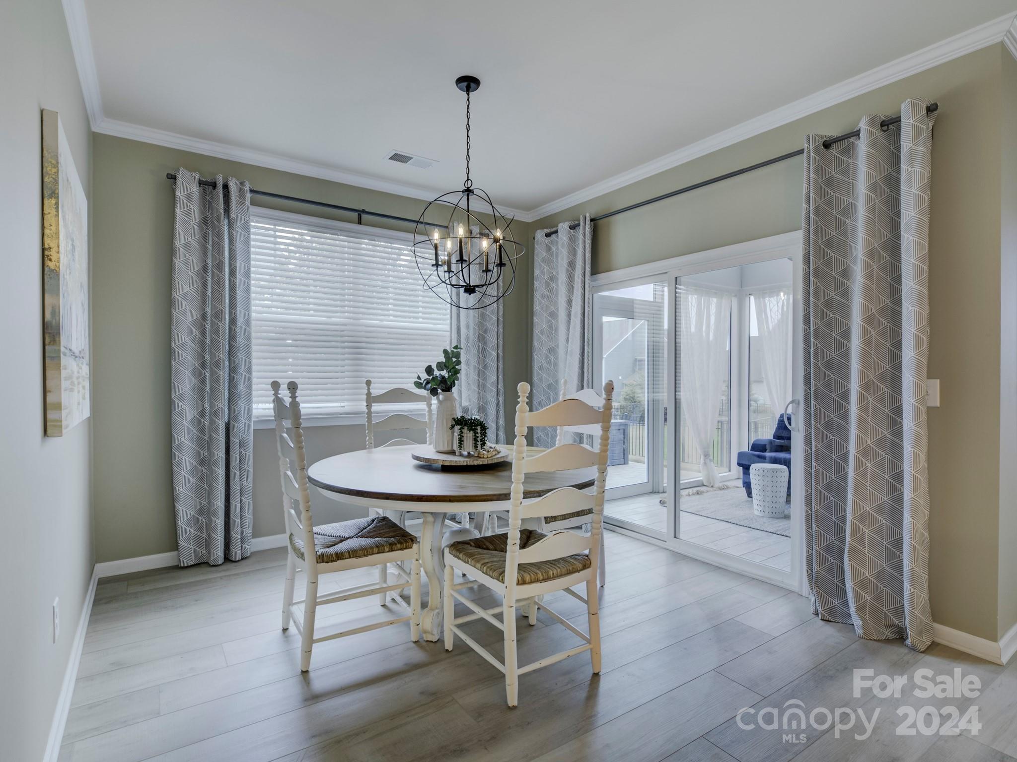 The Retreat At Rayfield - Residential