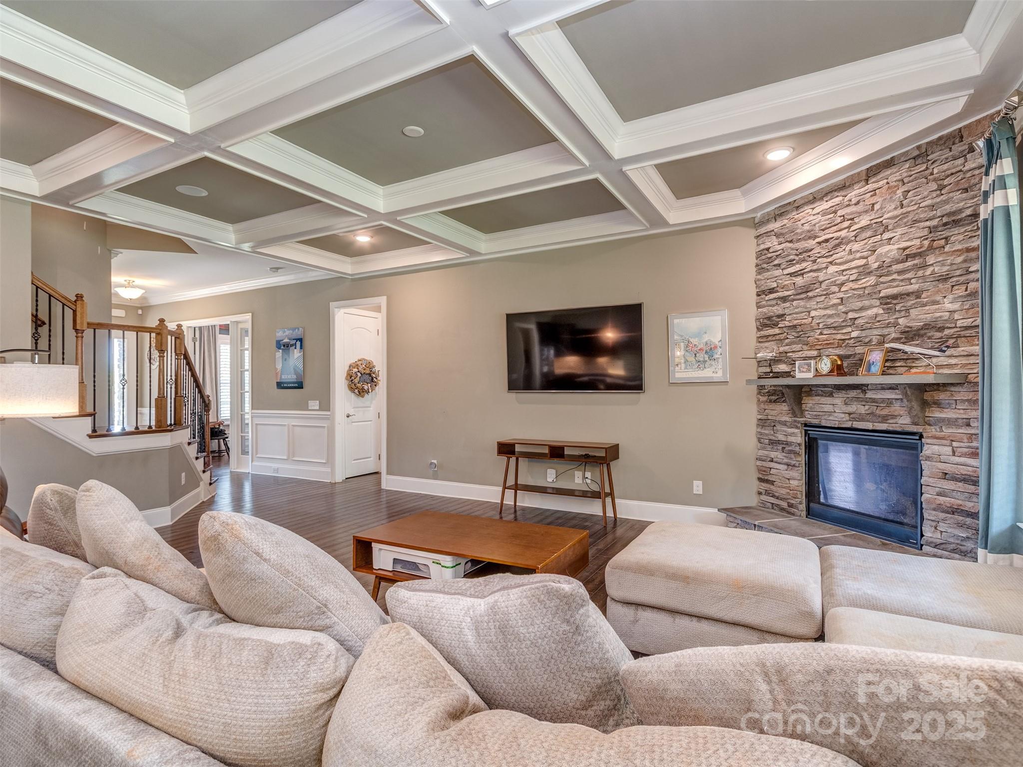 Estates At Audubon Lake - Residential