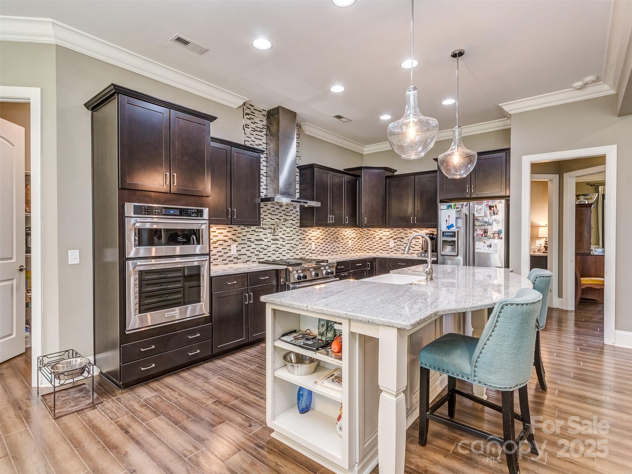 Estates At Audubon Lake - Residential