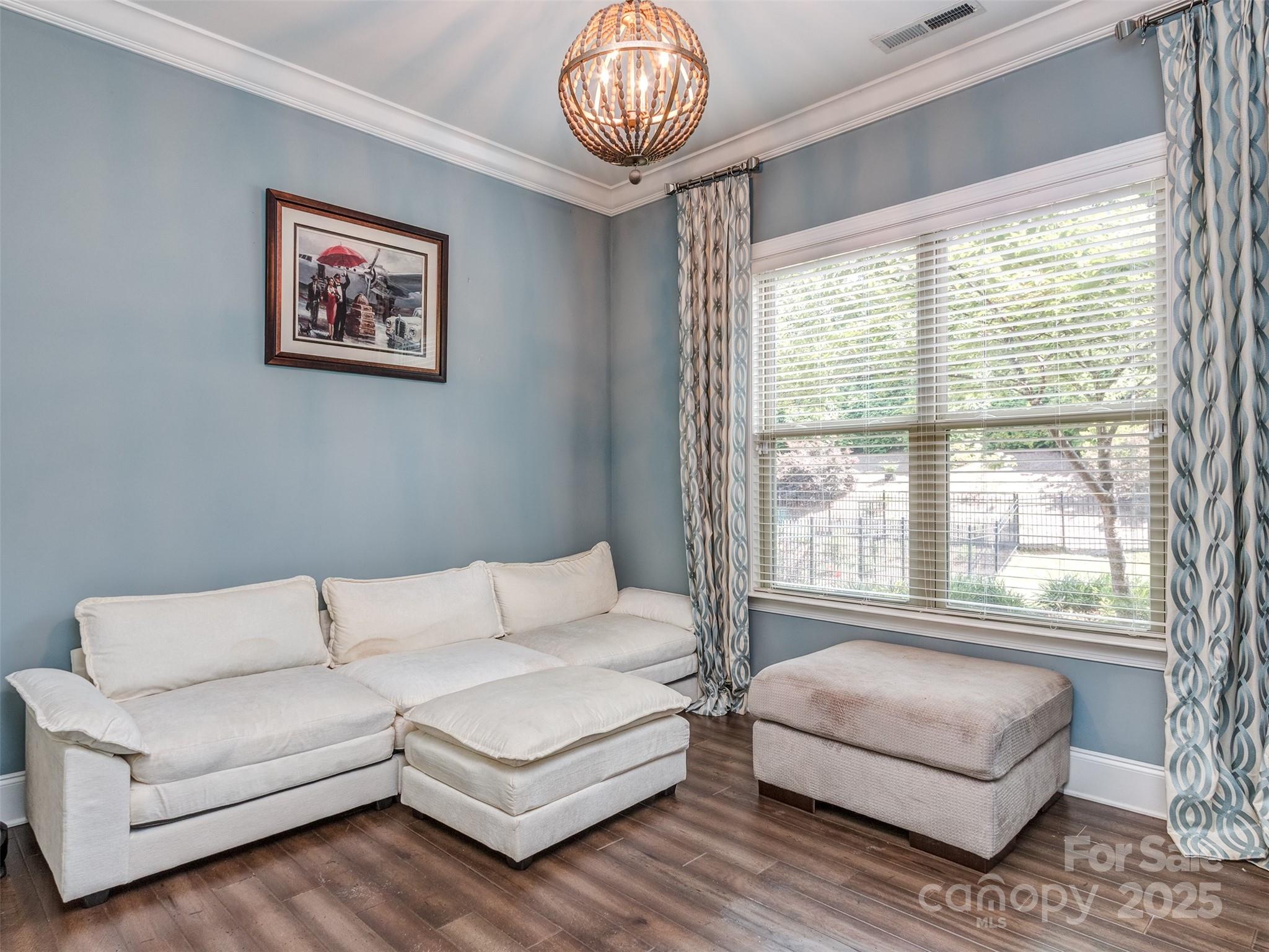 Estates At Audubon Lake - Residential