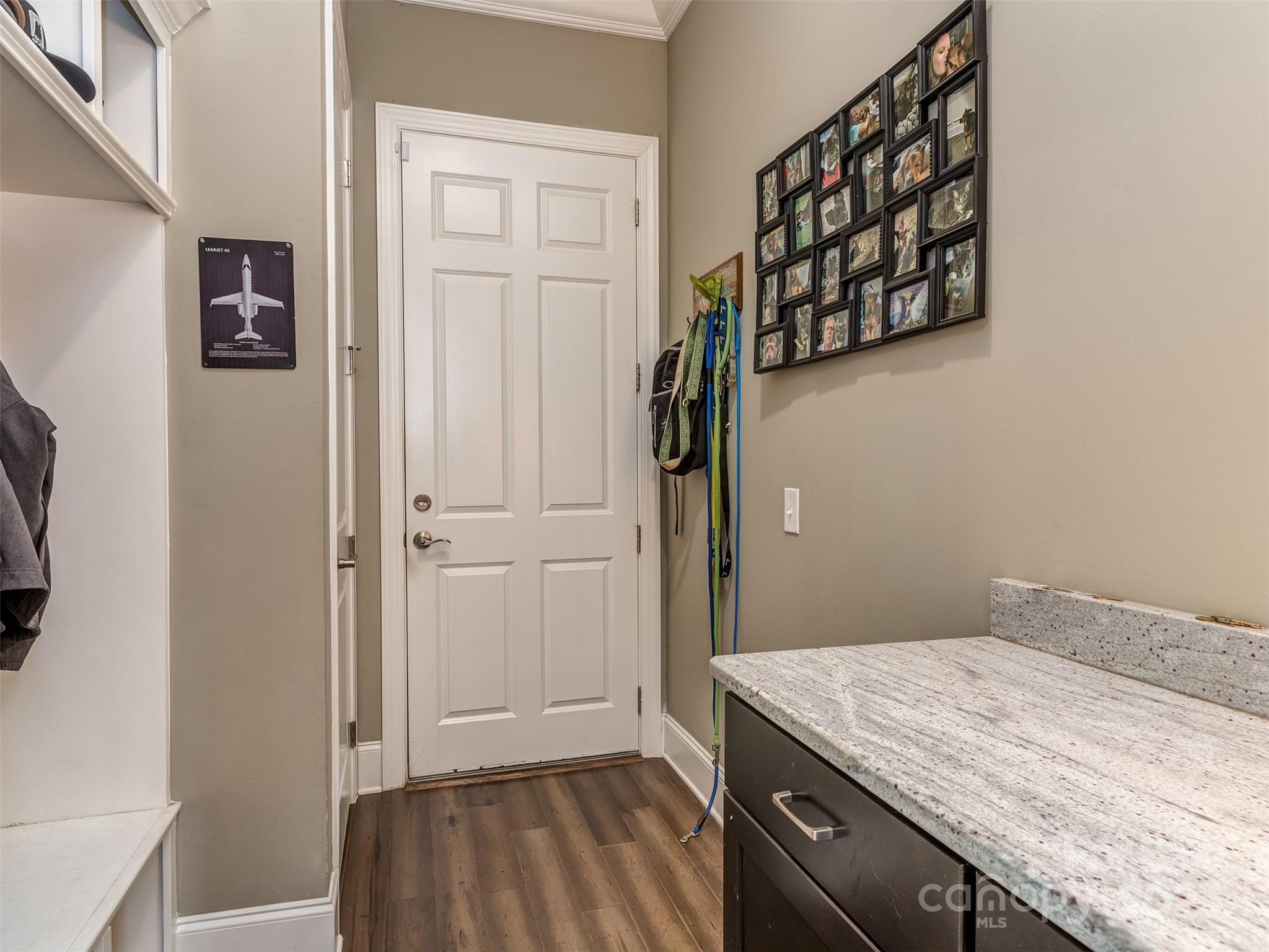 Estates At Audubon Lake - Residential