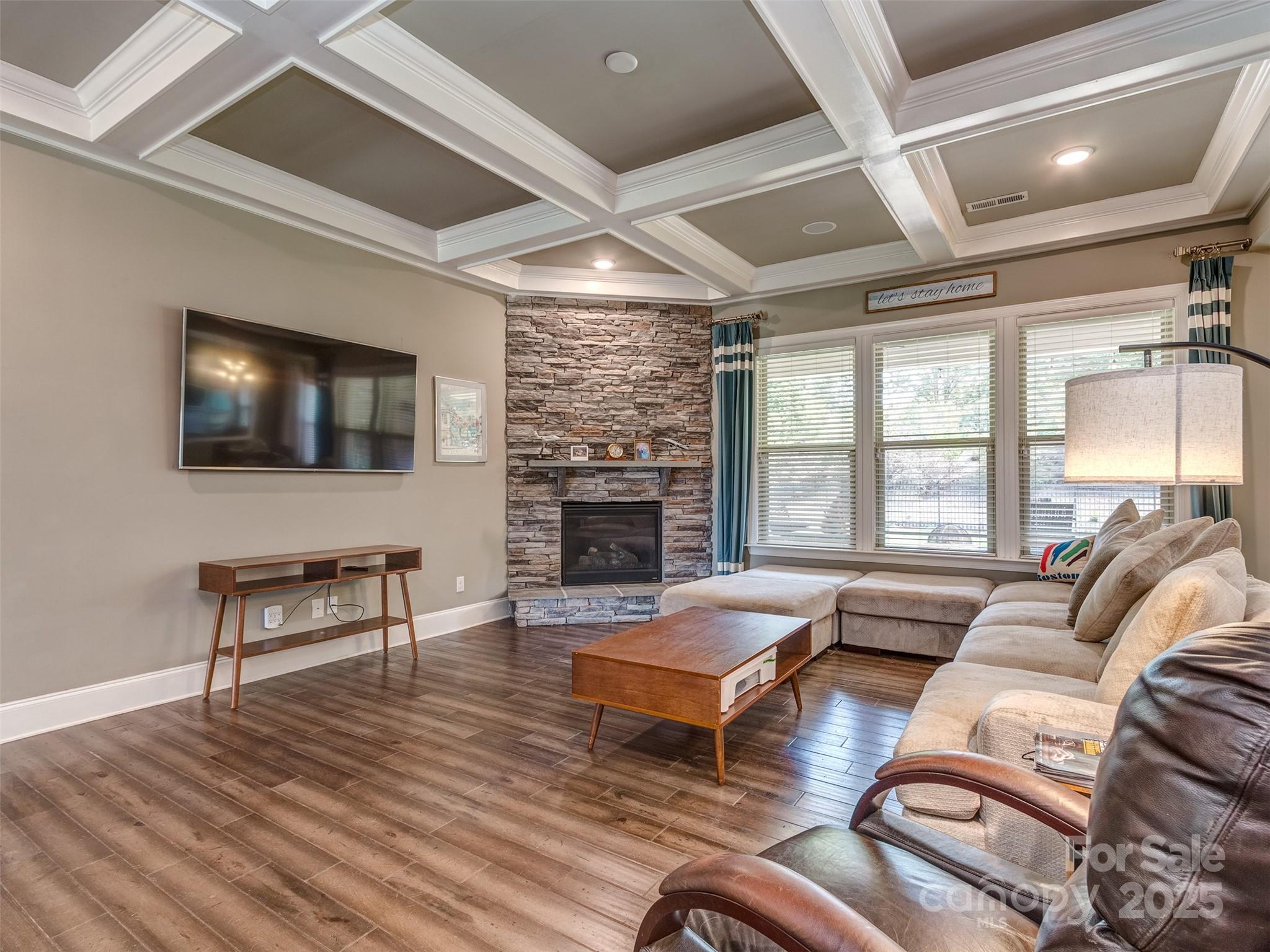 Estates At Audubon Lake - Residential