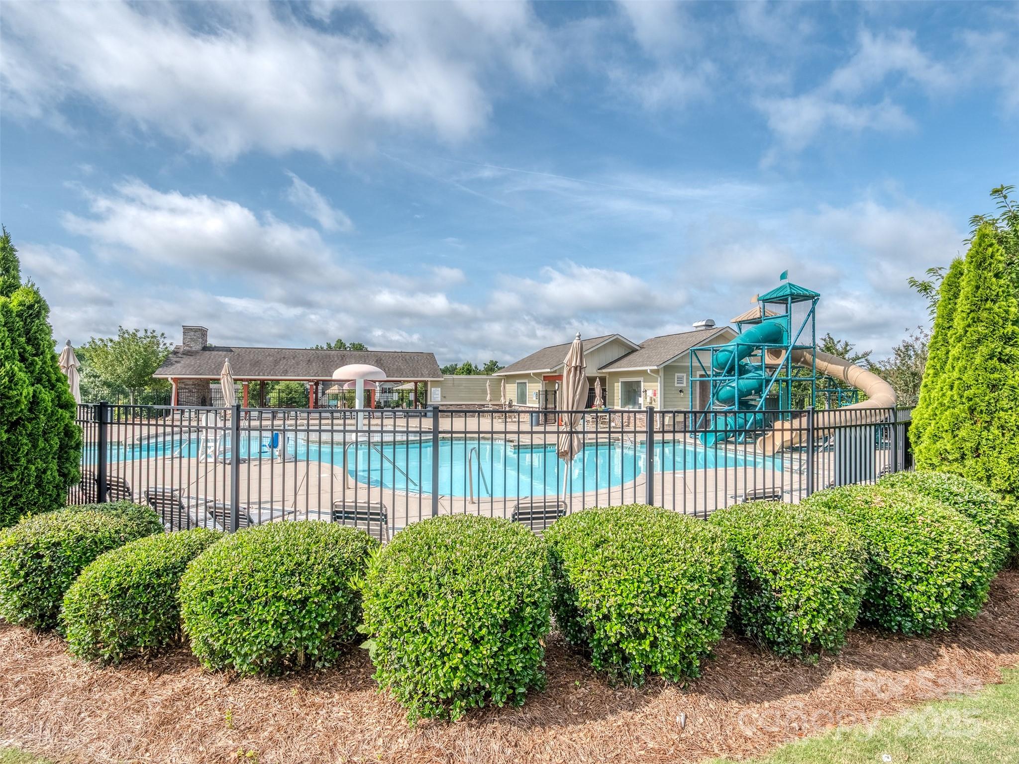 Estates At Audubon Lake - Residential