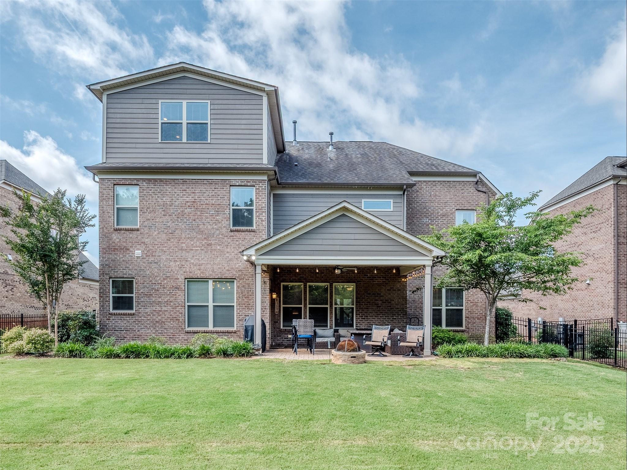 Estates At Audubon Lake - Residential