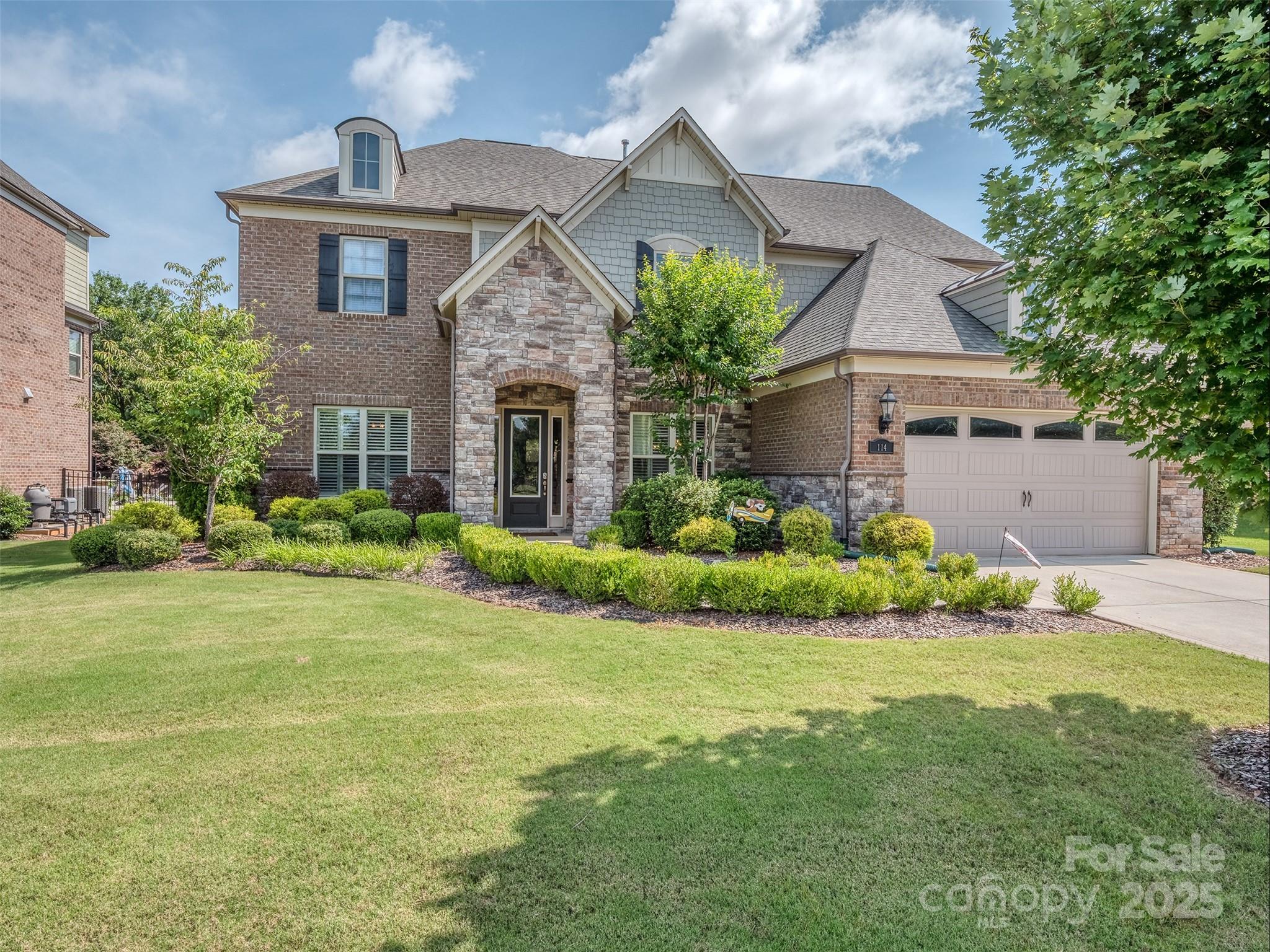 Estates At Audubon Lake - Residential