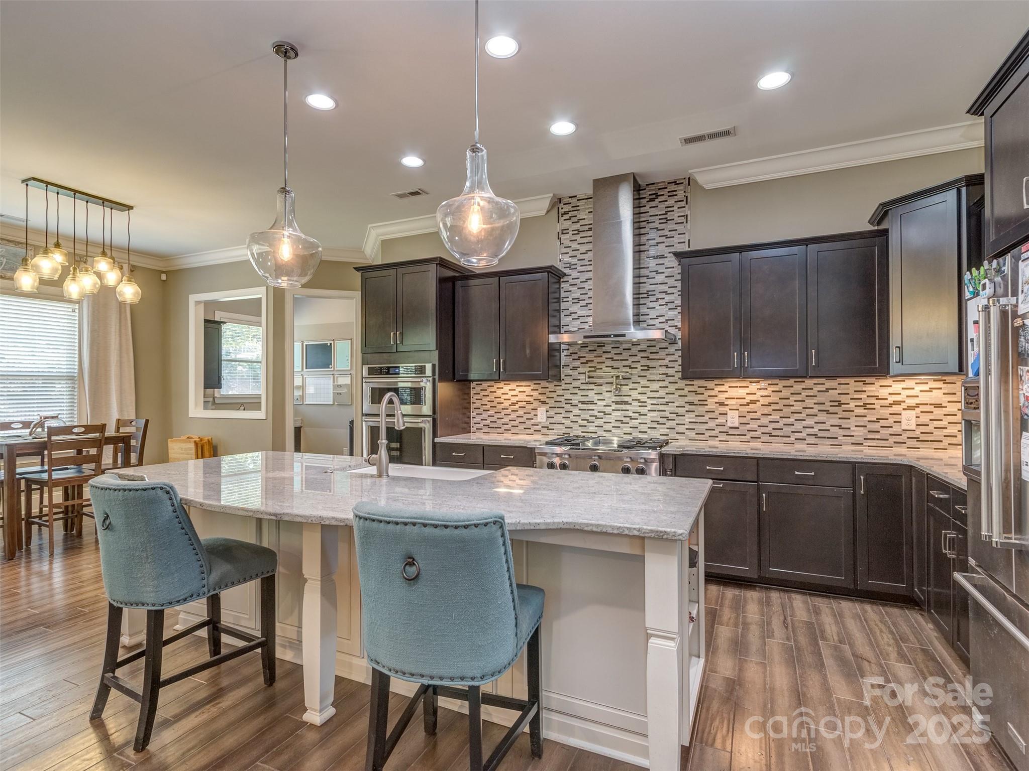 Estates At Audubon Lake - Residential